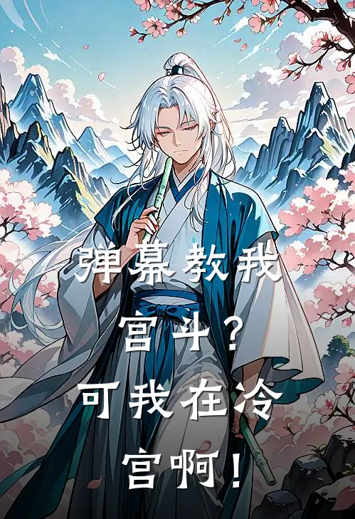 华点萧衍(弹幕教我宫斗？可我在冷宫啊！)最新章节免费在线阅读_(华点萧衍)完结版在线阅读