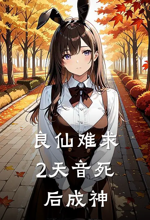 良仙难求2天音死后成神