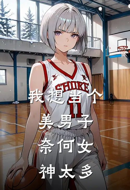 我想当个美男子，奈何女神太多