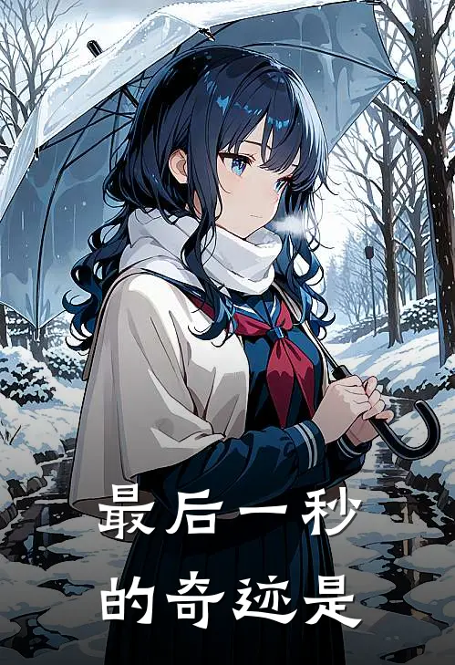 最后一秒的奇迹是