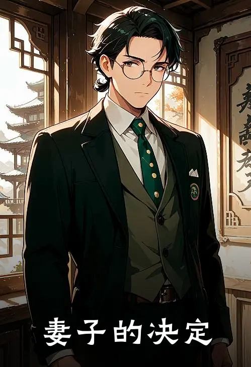 林默苏晴(妻子的决定)全本免费在线阅读_林默苏晴全集在线阅读