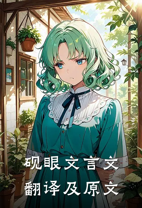 砚眼文言文翻译及原文