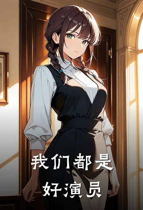 我们都是好演员