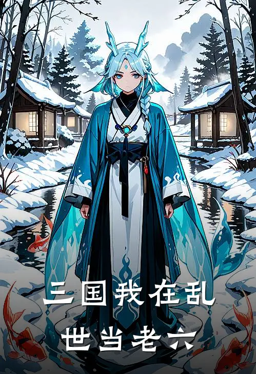 三国我在乱世当老六