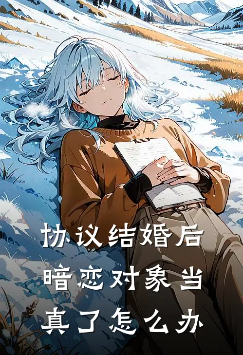 协议结婚后暗恋对象当真了怎么办