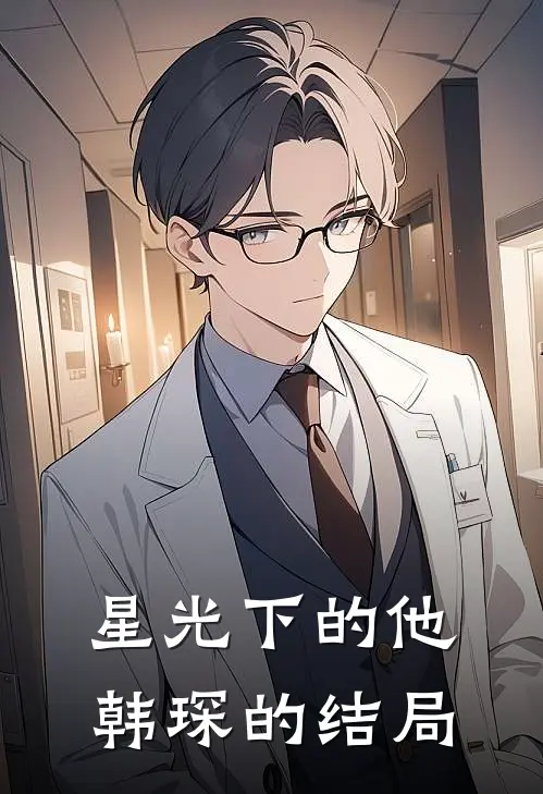 星光下的他韩琛的结局