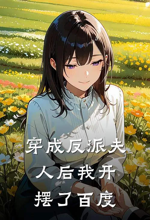 穿成反派夫人后我开摆了百度