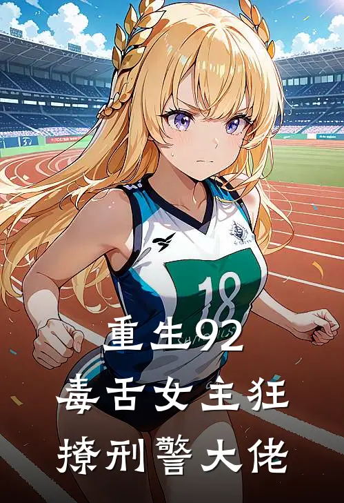 重生92：毒舌女主狂撩刑警大佬