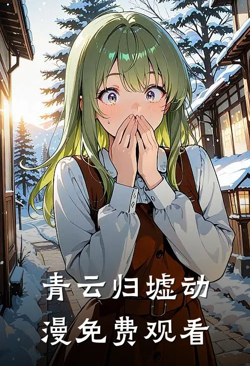 青云归墟动漫免费观看