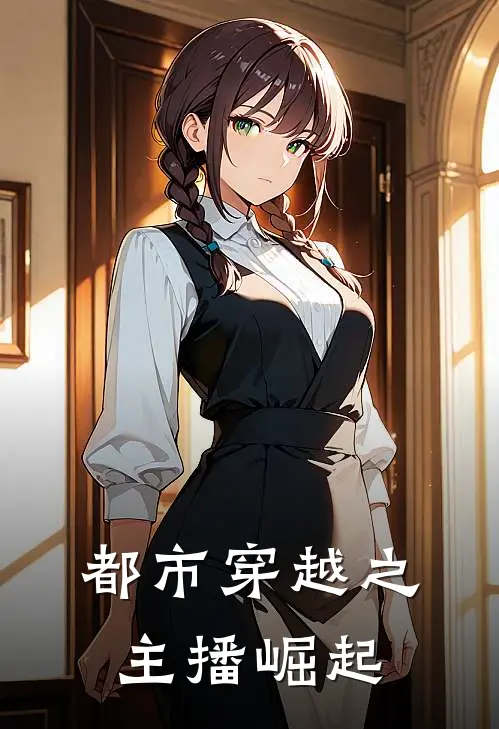 都市穿越之主播崛起