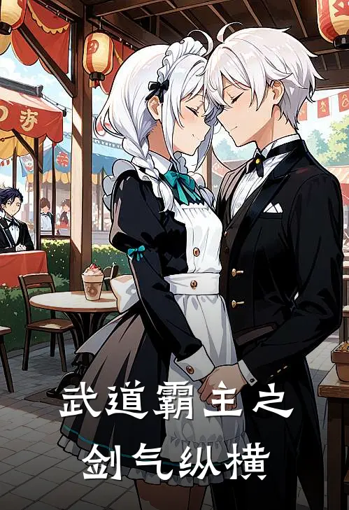 武道霸主之剑气纵横