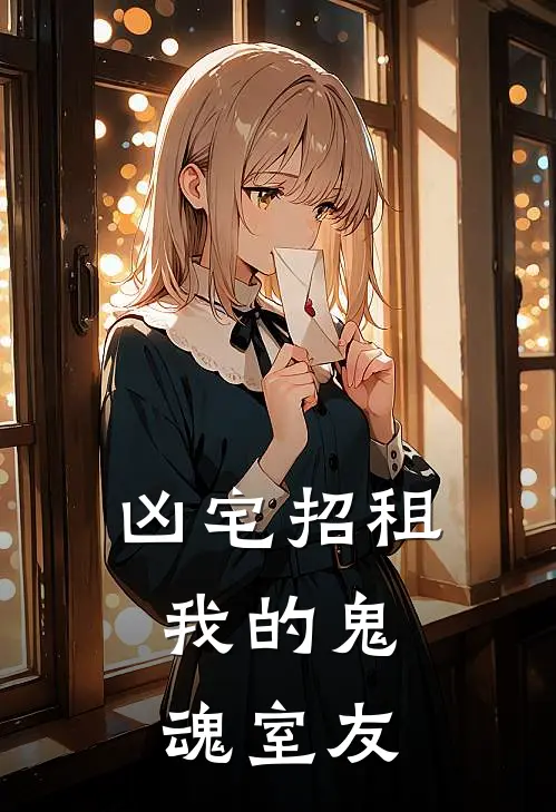 凶宅招租：我的鬼魂室友