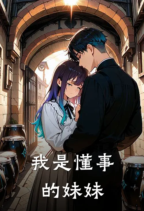 林晚林昭《我是懂事的妹妹》_《我是懂事的妹妹》最新章节在线阅读