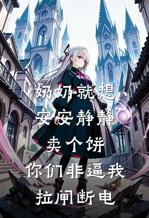 萱萱张铭《奶奶就想安安静静卖个饼，你们非逼我拉闸断电》全文免费在线阅读_《奶奶就想安安静静卖个饼，你们非逼我拉闸断电》全本在线阅读