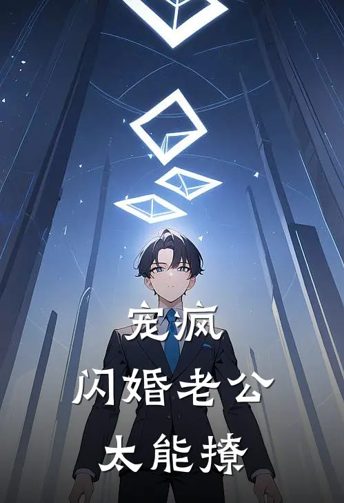 宠疯，闪婚老公太能撩