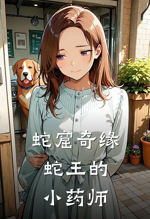 蛇窟奇缘：蛇王的小药师（妮可妮可）全文免费阅读无弹窗大结局_蛇窟奇缘：蛇王的小药师最新章节列表