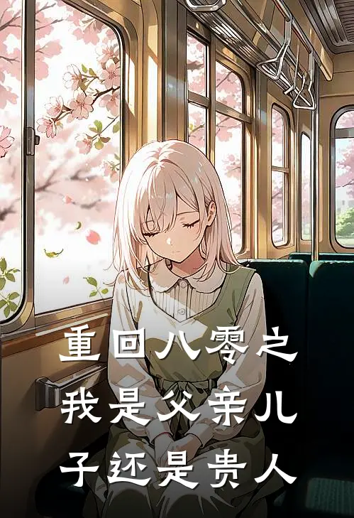 重回八零之我是父亲儿子还是贵人