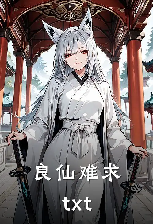 良仙难求txt