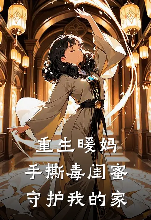 重生暖妈：手撕毒闺蜜守护我的家