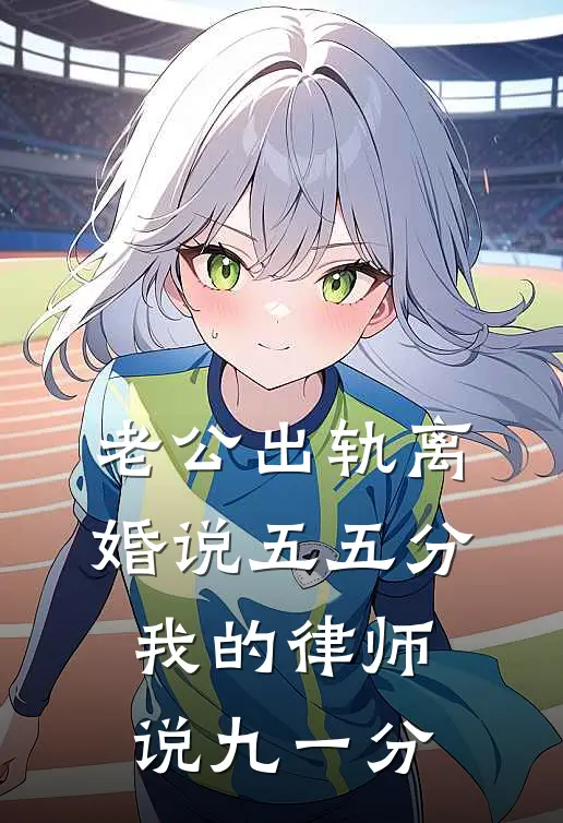 老公出轨离婚说五五分，我的律师说九一分陈昊周总最新热门小说_老公出轨离婚说五五分，我的律师说九一分全本在线阅读