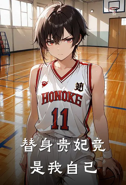 替身贵妃竟是我自己