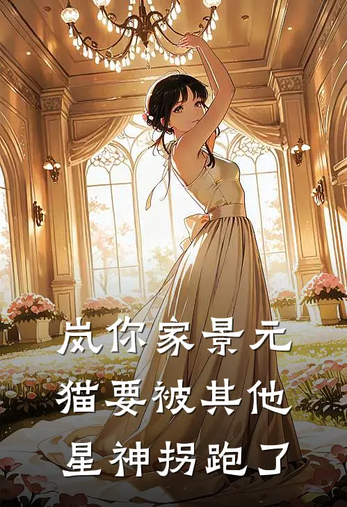 岚你家景元猫要被其他星神拐跑了(景元罗浮)免费小说_最新小说全文阅读岚你家景元猫要被其他星神拐跑了景元罗浮