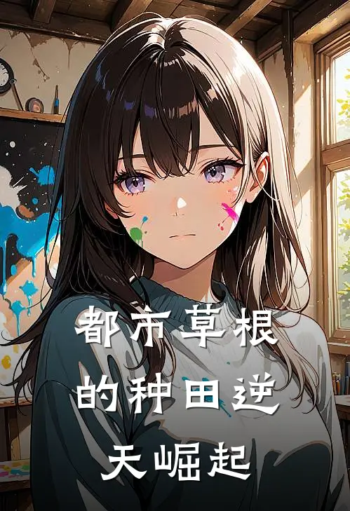 都市草根的种田逆天崛起