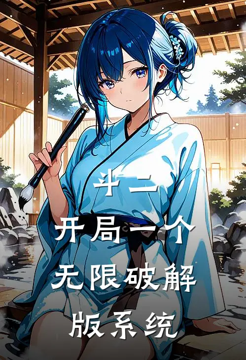 斗二：开局一个无限破解版系统洛之安洛雪全文阅读免费全集_最新全本小说斗二：开局一个无限破解版系统(洛之安洛雪)