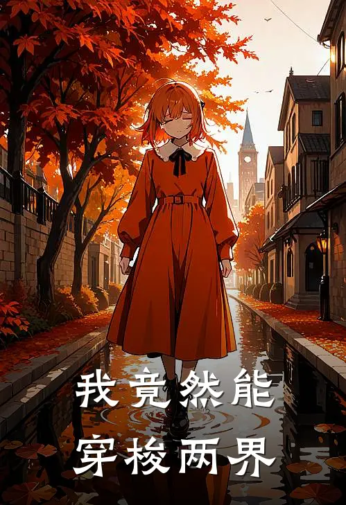 我竟然能穿梭两界林夜林夜完本热门小说_小说推荐完结我竟然能穿梭两界林夜林夜