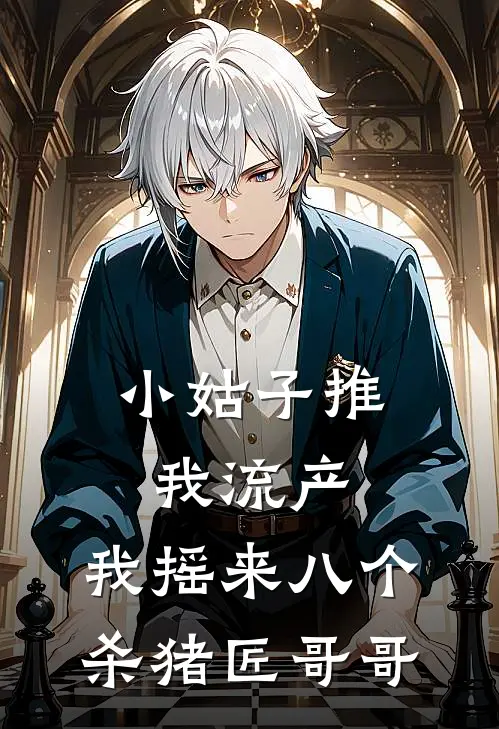 小姑子推我流产，我摇来八个杀猪匠哥哥