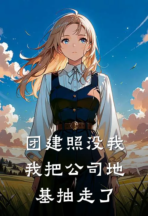 团建照没我，我把公司地基抽走了张总林悦完结小说免费阅读_完本热门小说团建照没我，我把公司地基抽走了张总林悦