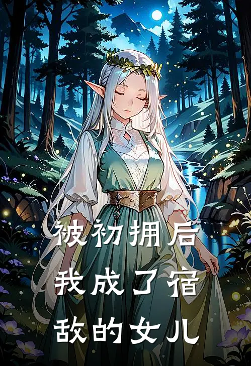 被初拥后，我成了宿敌的女儿