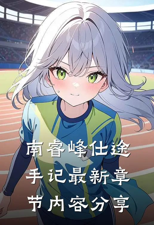 南睿峰仕途手记最新章节内容分享