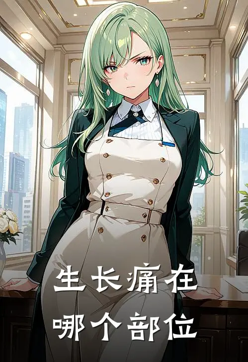 生长痛在哪个部位