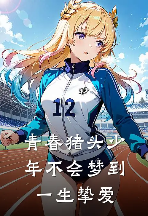 青春猪头少年不会梦到一生挚爱