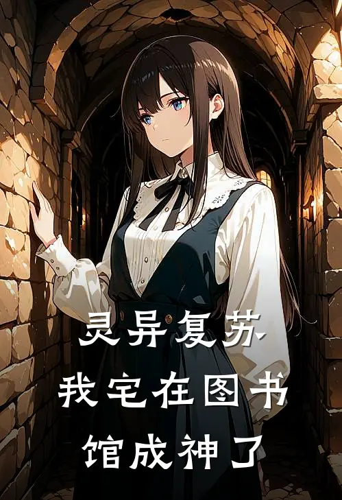 灵异复苏，我宅在图书馆成神了(顾长安林小满)推荐完结小说_最新章节列表灵异复苏，我宅在图书馆成神了(顾长安林小满)