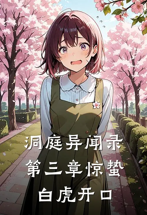 洞庭异闻录·第三章·惊蛰·白虎开口(诗雨悟净)全文免费小说_小说免费完结洞庭异闻录·第三章·惊蛰·白虎开口(诗雨悟净)