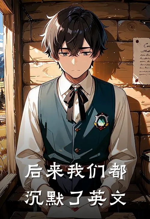 后来我们都沉默了英文