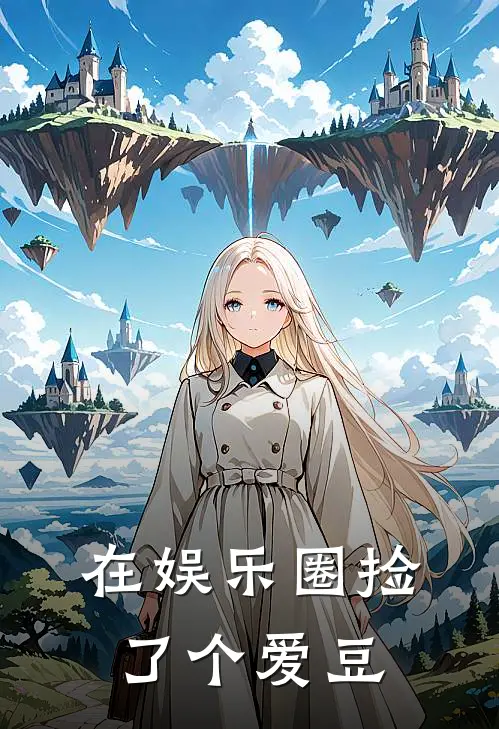 在娱乐圈捡了个爱豆