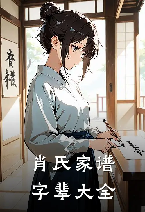 肖氏家谱字辈大全