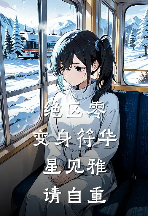 绝区零：变身符华，星见雅请自重