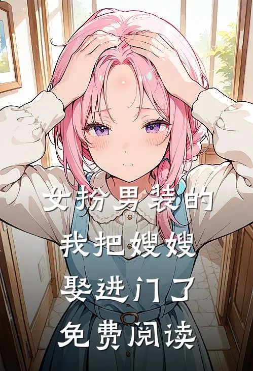 女扮男装的我把嫂嫂娶进门了免费阅读