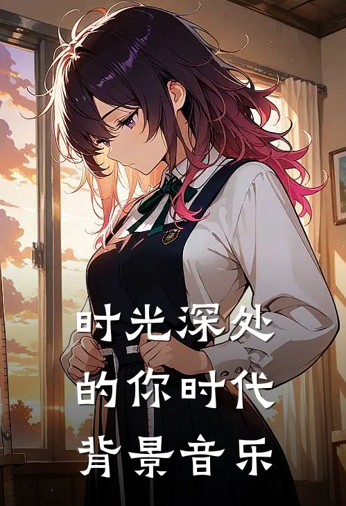 时光深处的你时代背景音乐