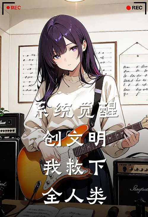 系统觉醒创文明，我救下全人类