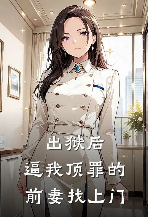 出狱后，逼我顶罪的前妻找上门(陈铭文龙)免费阅读_无弹窗全文免费阅读出狱后，逼我顶罪的前妻找上门陈铭文龙