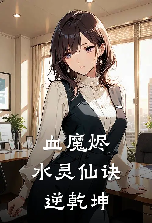 血魔烬：水灵仙诀逆乾坤