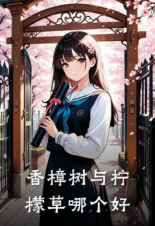 香樟树与柠檬草哪个好