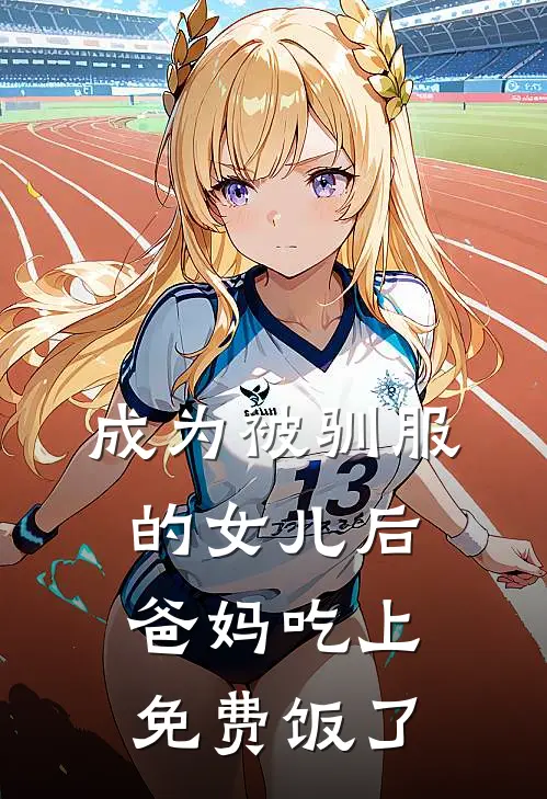 成为被驯服的女儿后，爸妈吃上免费饭了