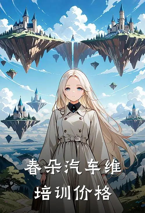 春朵汽车维培训价格