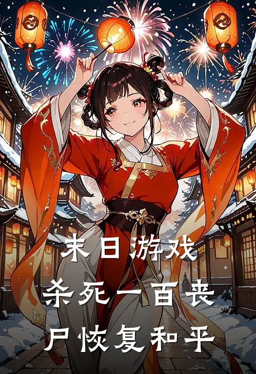 末日游戏：杀死一百丧尸恢复和平(苏雨林鳕)最新小说推荐_最新热门小说末日游戏：杀死一百丧尸恢复和平苏雨林鳕
